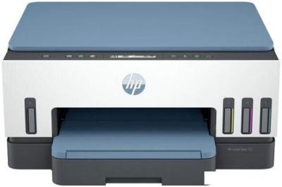 МФУ HP Smart Tank 725 All-in-One 28B51A