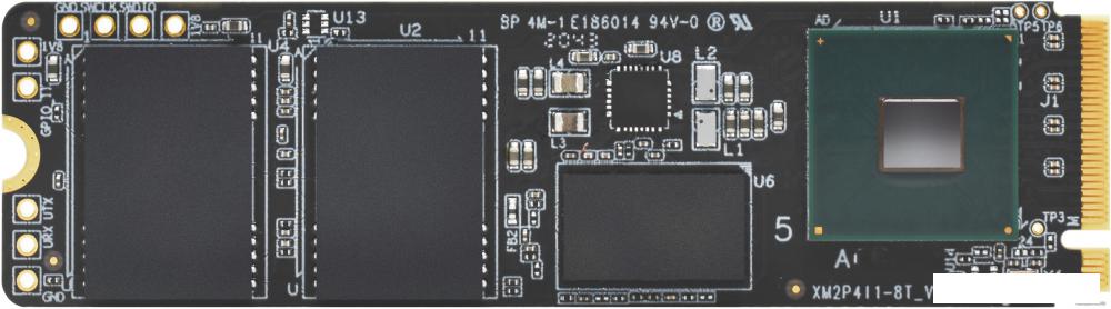 SSD Patriot Viper VP4300 2TB VP4300-2TBM28H