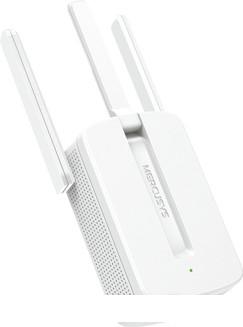 Усилитель Wi-Fi Mercusys MW300RE v3