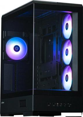 Корпус Zalman P50 DS (черный)