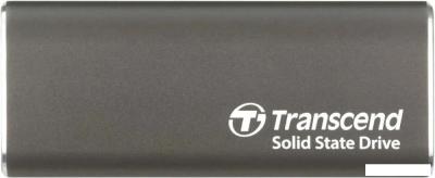 Внешний накопитель Transcend ESD265C 2TB TS2TESD265C