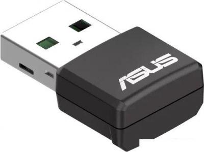 Wi-Fi адаптер ASUS USB-AX55 Nano