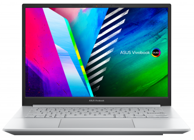 Ноутбук ASUS VivoBook Pro 14 OLED 90NB0VZ3-M005A0