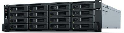 Сетевой накопитель Synology RackStation RS4021xs+