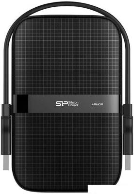 Внешний накопитель Silicon-Power Armor A60 2TB SP020TBPHDA60S3A