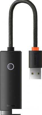 USB-хаб  Baseus WKQX030001