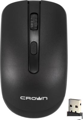 Мышь CrownMicro CMM-336W