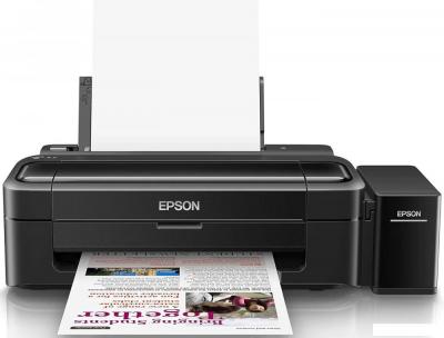 Принтер Epson Epson Stylus Photo L130