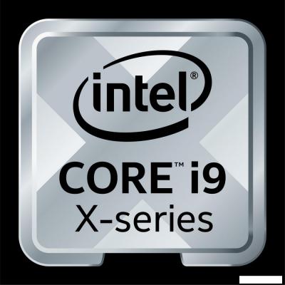 Процессор Intel Core i9-10940X