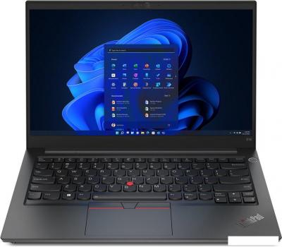 Ноутбук Lenovo ThinkPad E14 Gen 4 Intel 21E30077CD