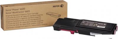 Картридж Xerox 106R02234