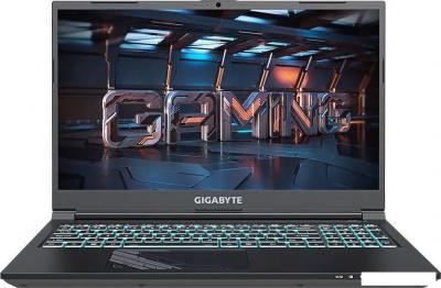 Игровой ноутбук Gigabyte G5 MF5-H2KZ353SH