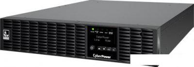 Источник бесперебойного питания CyberPower Online OL OL2000ERTXL2U