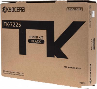 Картридж Kyocera TK-7225