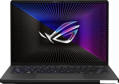 Игровой ноутбук ASUS ROG Zephyrus G14 GA402RJ-L4125W