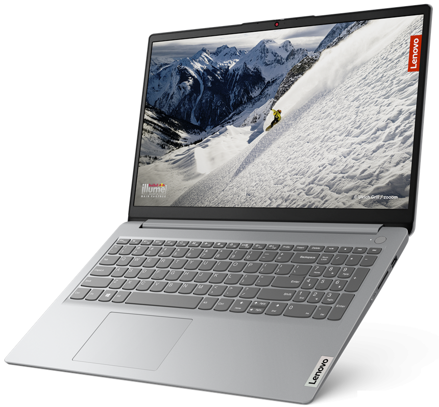 Ноутбук Lenovo IdeaPad 1 15ADA7 82R1008PRK