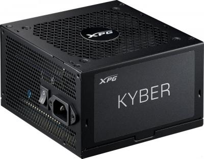 Блок питания ADATA XPG Kyber 850 KYBER850G-BKCEU