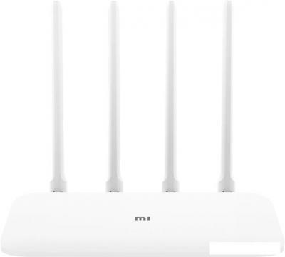 Wi-Fi роутер Xiaomi Mi Router 4a Gigabit Edition (международная версия)