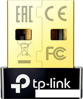 Bluetooth адаптер TP-Link UB4A