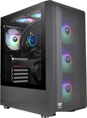 Корпус Thermaltake S200 TG ARGB CA-1X2-00M1WN-00