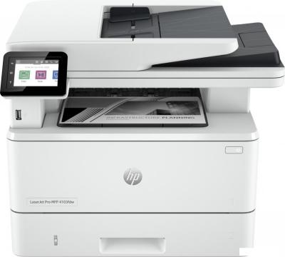 МФУ HP LaserJet Pro MFP 4103fdw 2Z629A