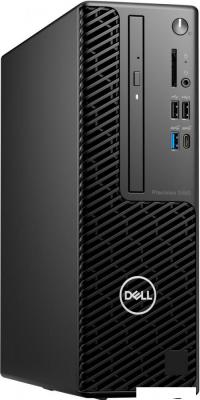 Компактный компьютер Dell Precision 3460 SFF 210-BCTU