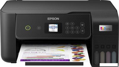 МФУ Epson EcoTank L3260