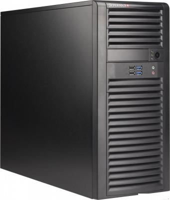 Корпус Supermicro SuperChassis 732D4-668B