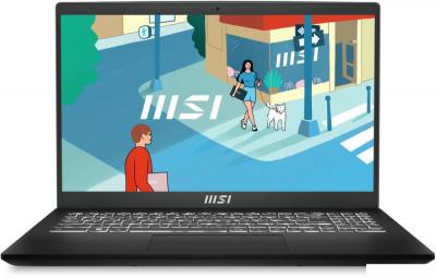 Ноутбук MSI Modern 14 C13M-843XBY