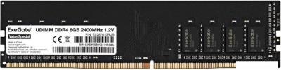 Оперативная память ExeGate Value Special 8GB DDR4 PC4-19200 EX287010RUS