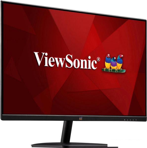 Монитор ViewSonic VA2432-MHD