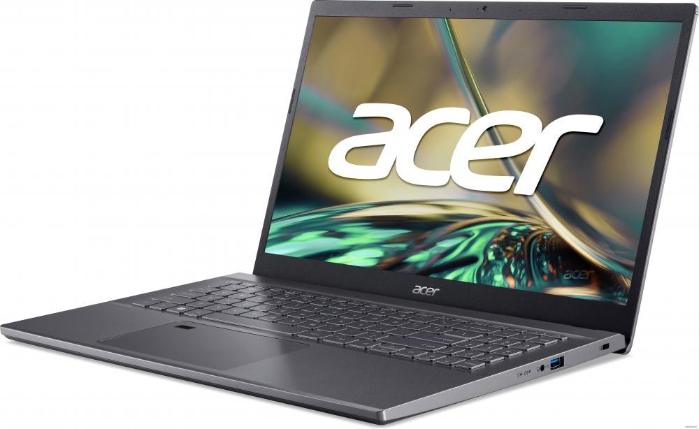 Ноутбук Acer Aspire 5 A515-57-52ZZ NX.KN3CD.003