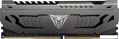 Оперативная память Patriot Viper Steel 16GB DDR4 PC4-25600 PVS416G320C6