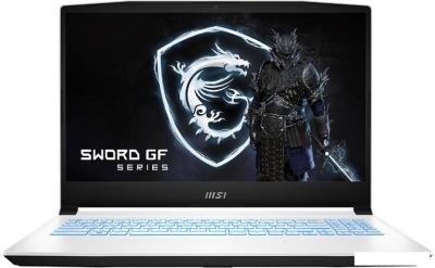 Игровой ноутбук MSI Sword 15 A12UE-487XRU