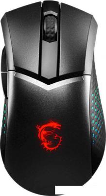 Игровая мышь MSI Clutch GM51 Lightweight Wireless