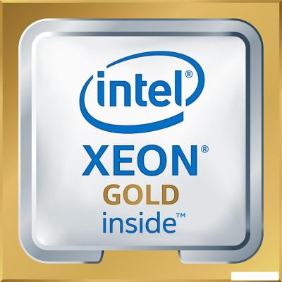 Процессор Intel Xeon Gold 5220R