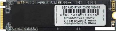 SSD AMD Radeon R7 1TB R7MP1024G8