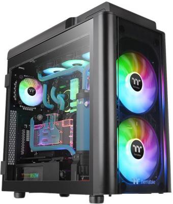 Корпус Thermaltake Level 20 GT ARGB Black Edition CA-1K9-00F1WN-03