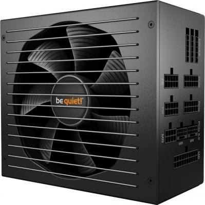 Блок питания be quiet! Straight Power 12 1200W BN339