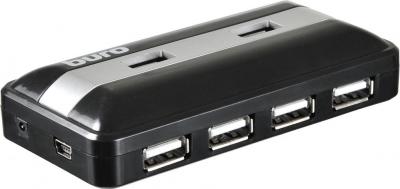 USB-хаб  Buro BU-HUB7-U2.0