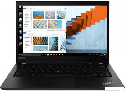 Ноутбук Lenovo ThinkPad T14 Gen 2 Intel 20W1A10NCD