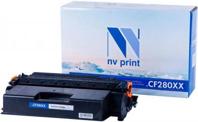 Картридж NV Print NV-CF280XX (аналог HP CF280X)