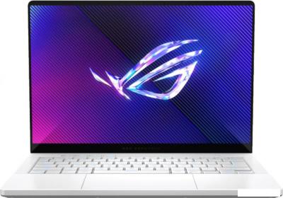 Игровой ноутбук ASUS ROG Zephyrus G14 OLED 2024 GA403UU-QS080