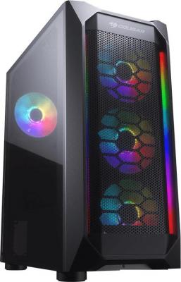 Корпус Cougar MX410 Mesh-G RGB