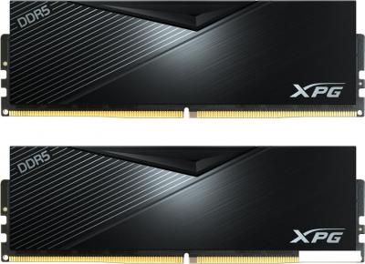 Оперативная память ADATA XPG Lancer 2x16ГБ DDR5 6000 МГц AX5U6000C4016G-DCLABK