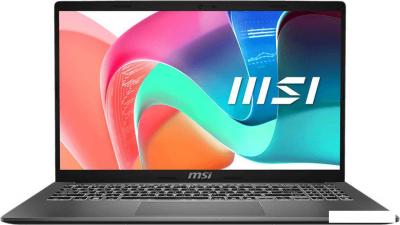 Ноутбук MSI Modern 15 F1MG-089XBY