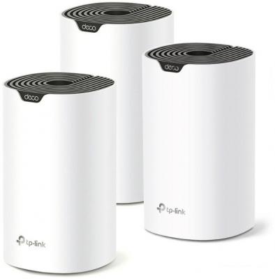 Wi-Fi система TP-Link Deco S7 (3 шт)