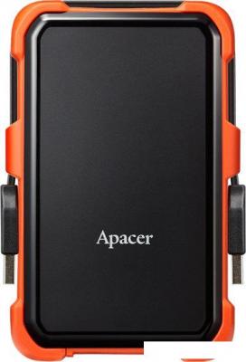 Внешний накопитель Apacer AC630 2TB