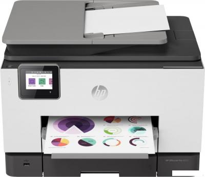 МФУ HP OfficeJet Pro 9023