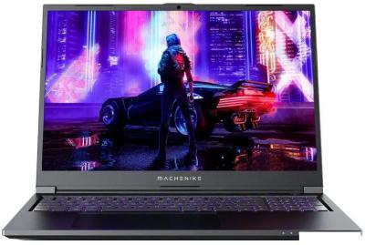 Игровой ноутбук Machenike S16 S16-i712700H3050Ti4GF165HGMD0R